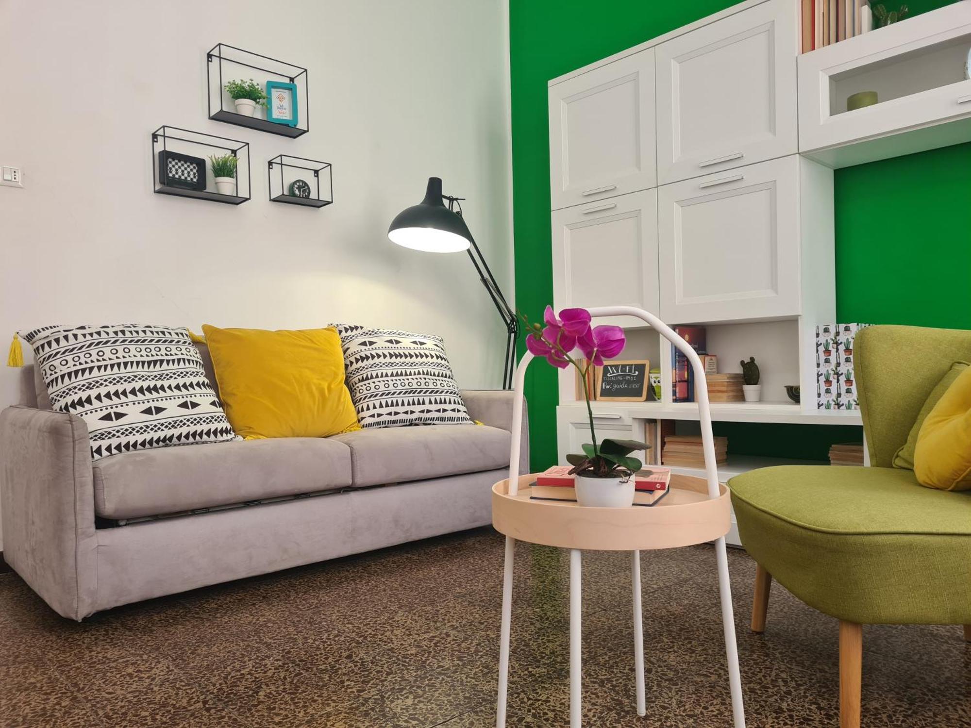 Sa Domu de Ajaja Apartments Cagliari Exterior foto