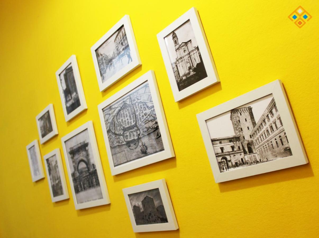 Sa Domu de Ajaja Apartments Cagliari Exterior foto